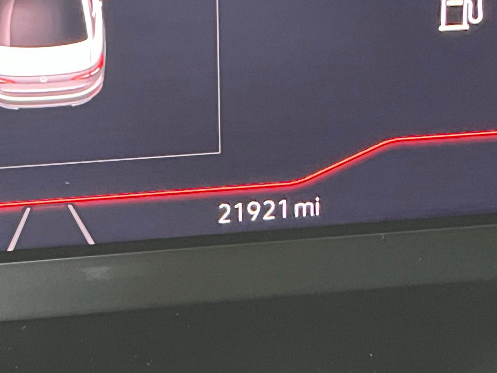 2024 Volkswagen Jetta GLI Autobahn Anniversary Edition photo 21