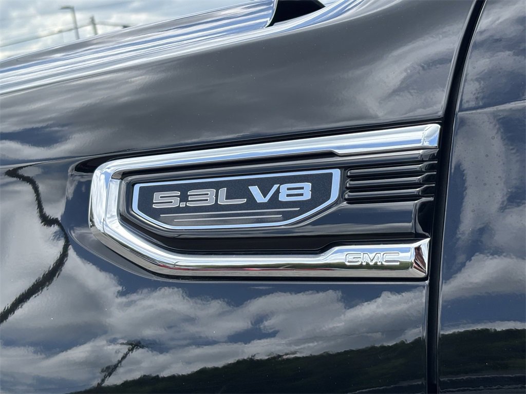 2025 Gmc Sierra 1500 SLE photo 10