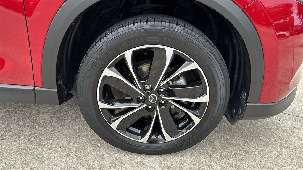 2023 Mazda CX-5 2.5 S Premium photo 56