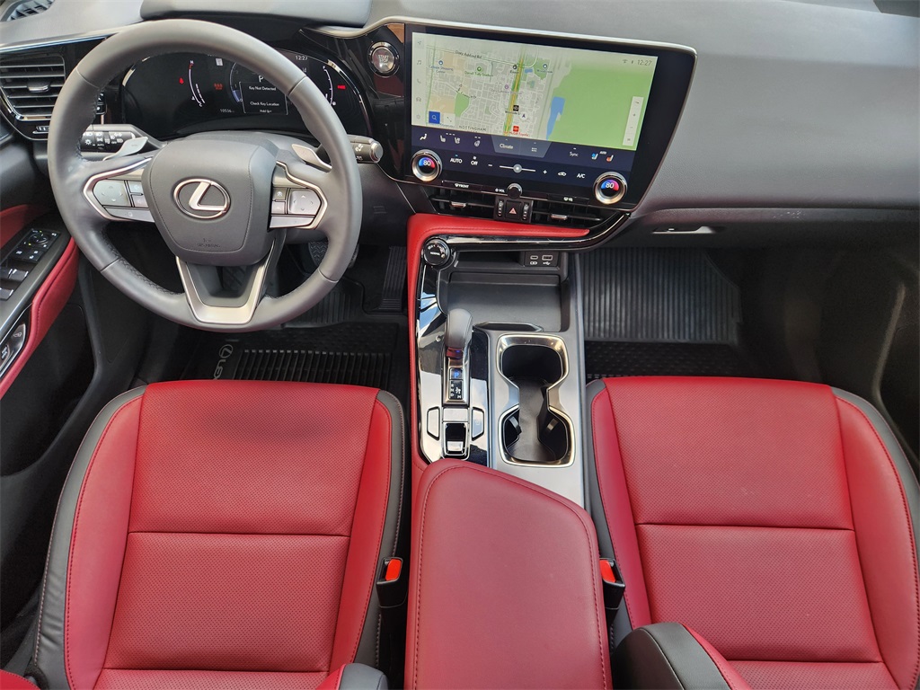 2023 Lexus NX 250 Premium photo 25