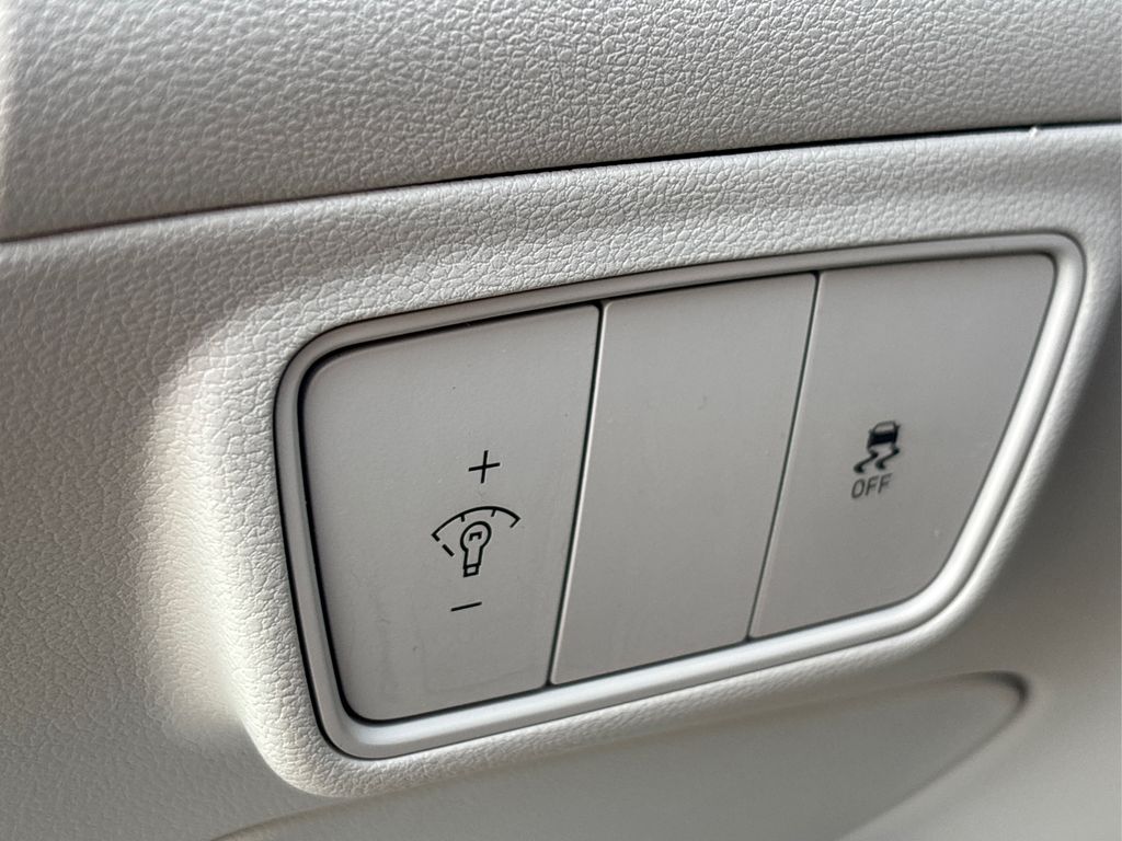 2022 Hyundai Tucson SEL photo 32