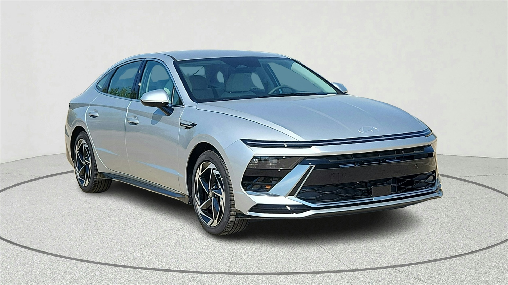 2026 Hyundai Sonata SEL's photo