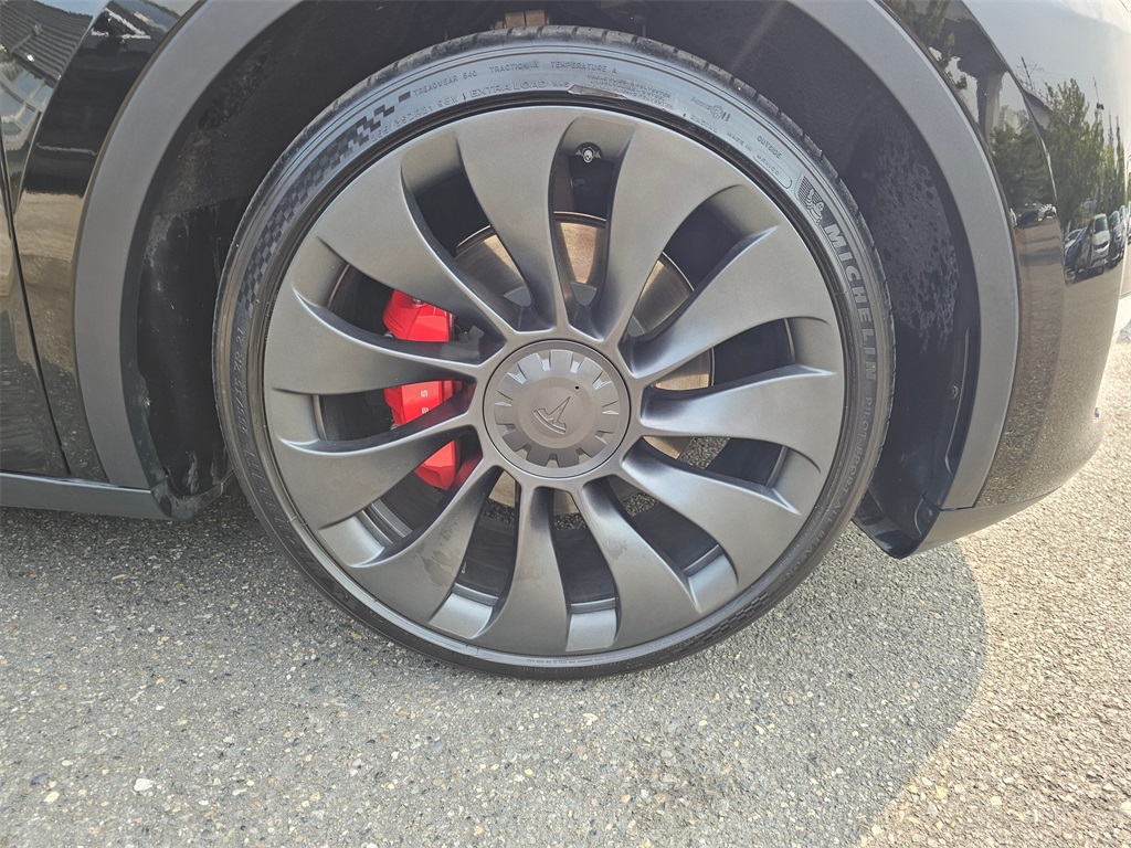 2023 Tesla Model Y Performance photo 8