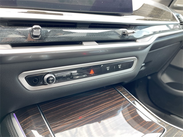 2024 BMW X5 - Image 34