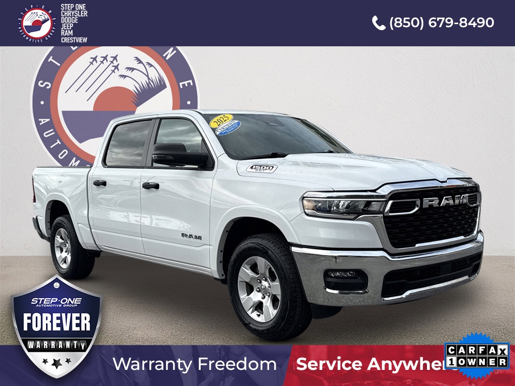 2025 RAM Ram 1500 Pickup Big Horn/Lone Star's photo