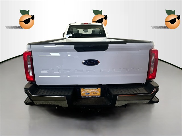 2025 Ford F-250 XL photo 3