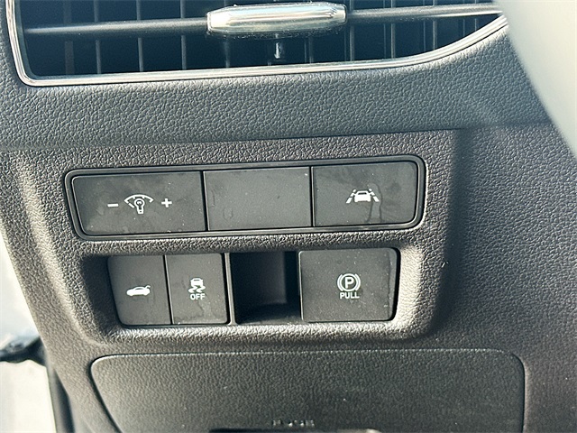 2023 Hyundai Sonata SEL photo 4