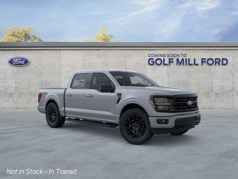 2026 FORD F-150 - Image 6