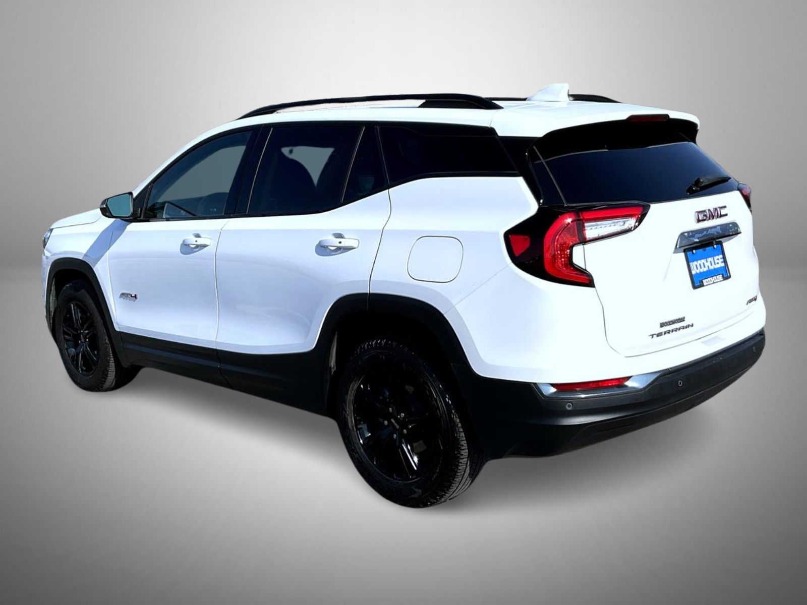 2022 Gmc Terrain AT4 photo 7