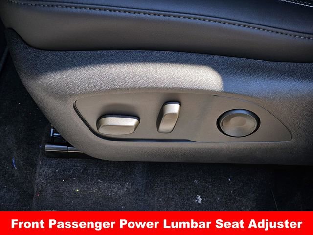 2026 Gmc Acadia Elevation photo 18