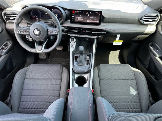 2025 Dodge Hornet GT photo 14