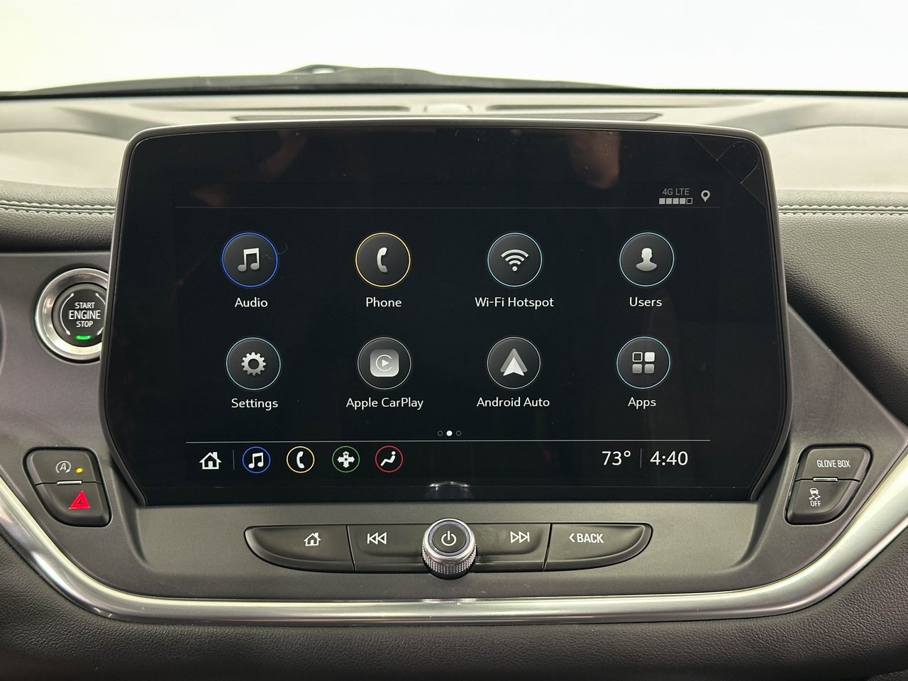 2023 Chevrolet Blazer 2LT photo 7
