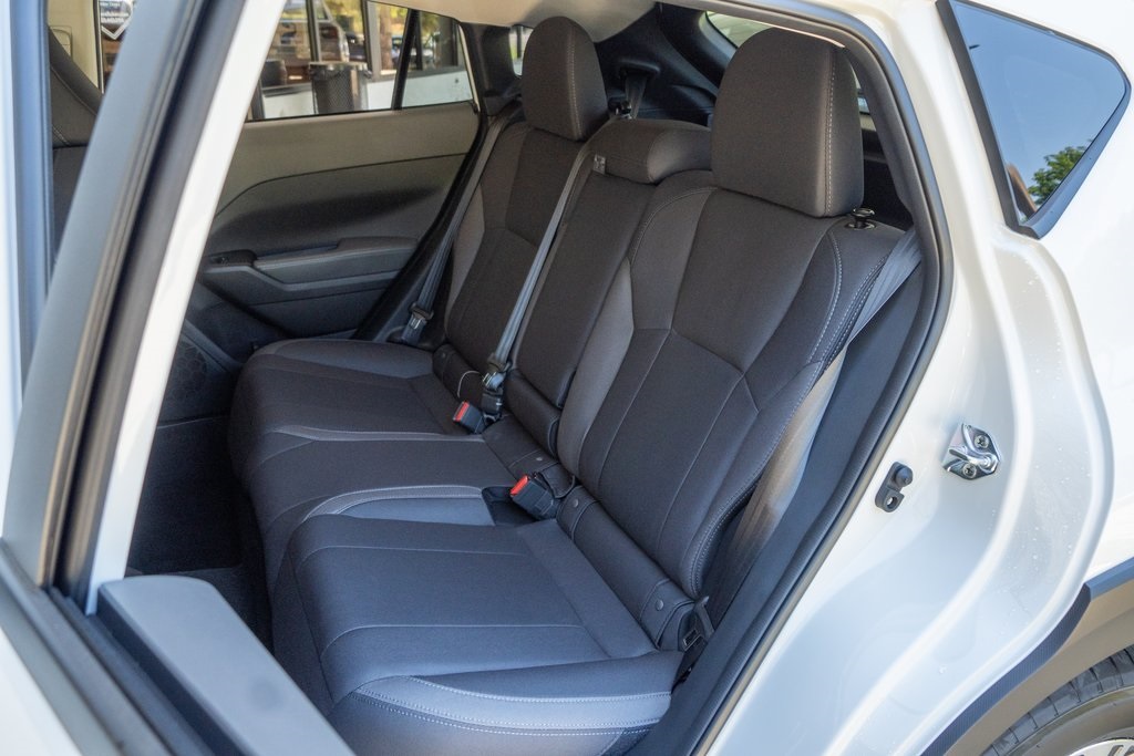 2025 Subaru Crosstrek Premium photo 17