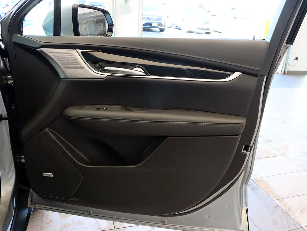 2025 Cadillac XT5 Premium Luxury photo 31