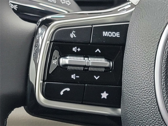 2026 Kia Carnival EX photo 27