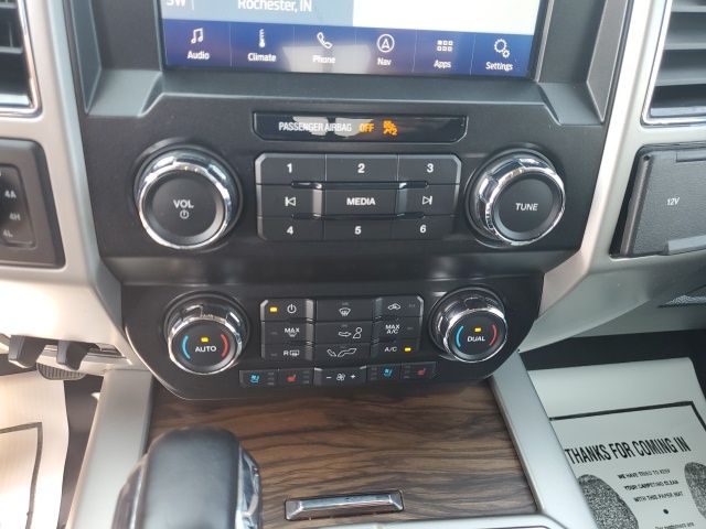 2020 Ford F-150 Lariat photo 23