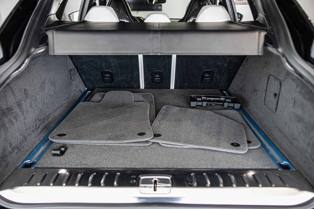 2023 ASTON MARTIN DBX - Image 15