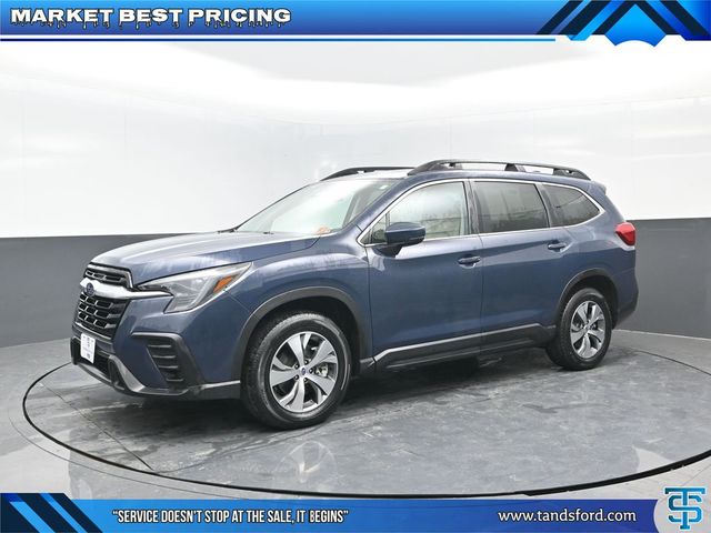 2024 Subaru Ascent Premium's photo