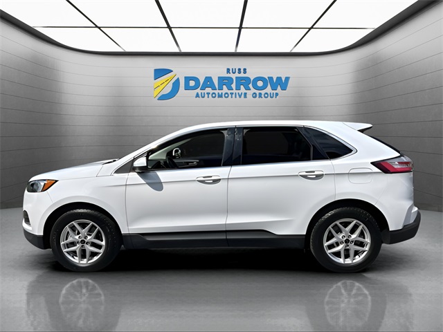 2024 Ford Edge SEL photo 2
