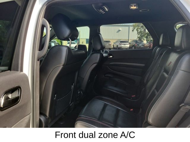 2021 Dodge Durango R/T photo 15