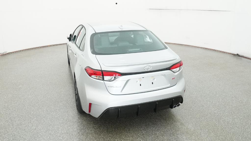 2025 Toyota Corolla SE photo 15