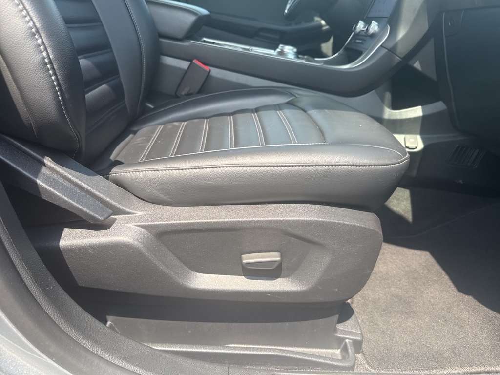 2024 Ford Edge SEL photo 22