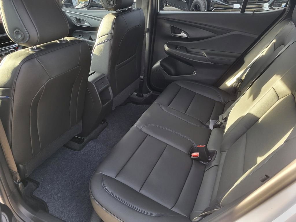 2026 Buick Envista ST photo 4