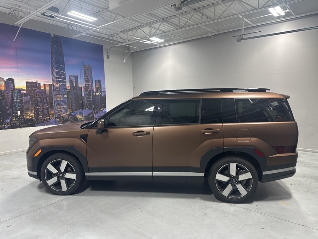 2024 Hyundai Santa Fe Limited photo 2