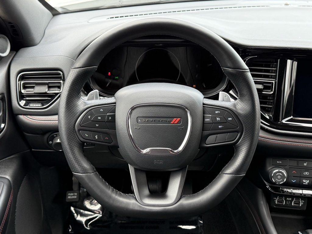 2024 Dodge Durango GT photo 21