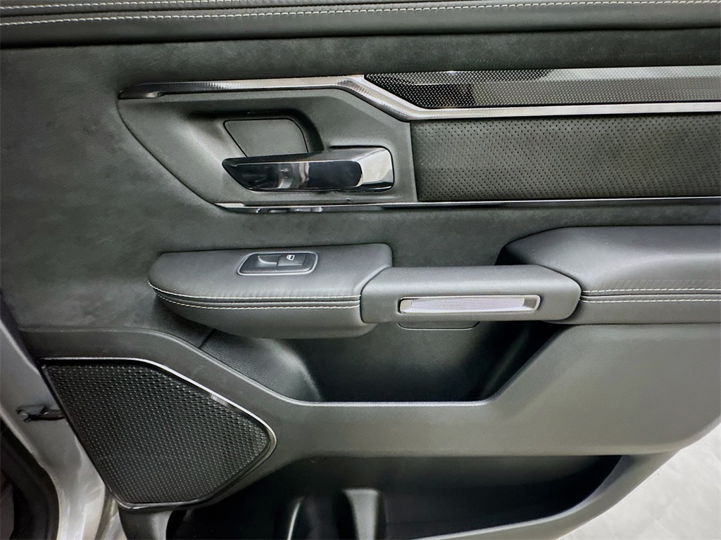 2022 Ram 1500 TRX photo 30