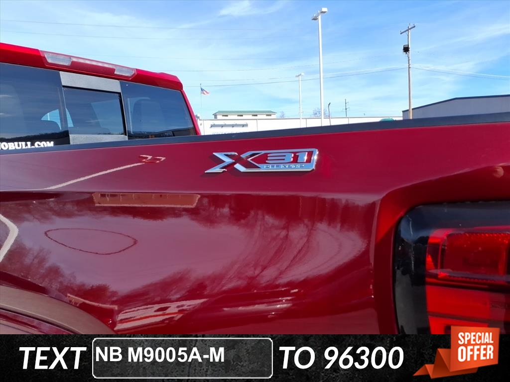 2021 Gmc Sierra 1500 SLT photo 4