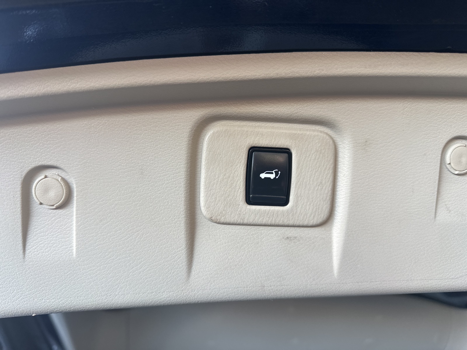2019 Nissan Murano Platinum photo 20