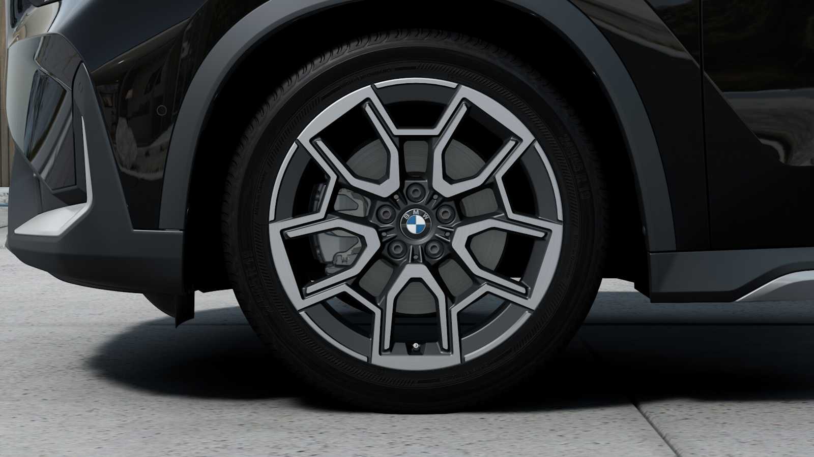 2025 Bmw X1 XDrive28i photo 6