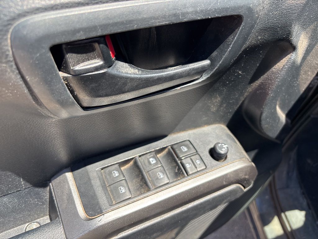2019 Toyota Tacoma SR5 V6 Double Cab photo 20