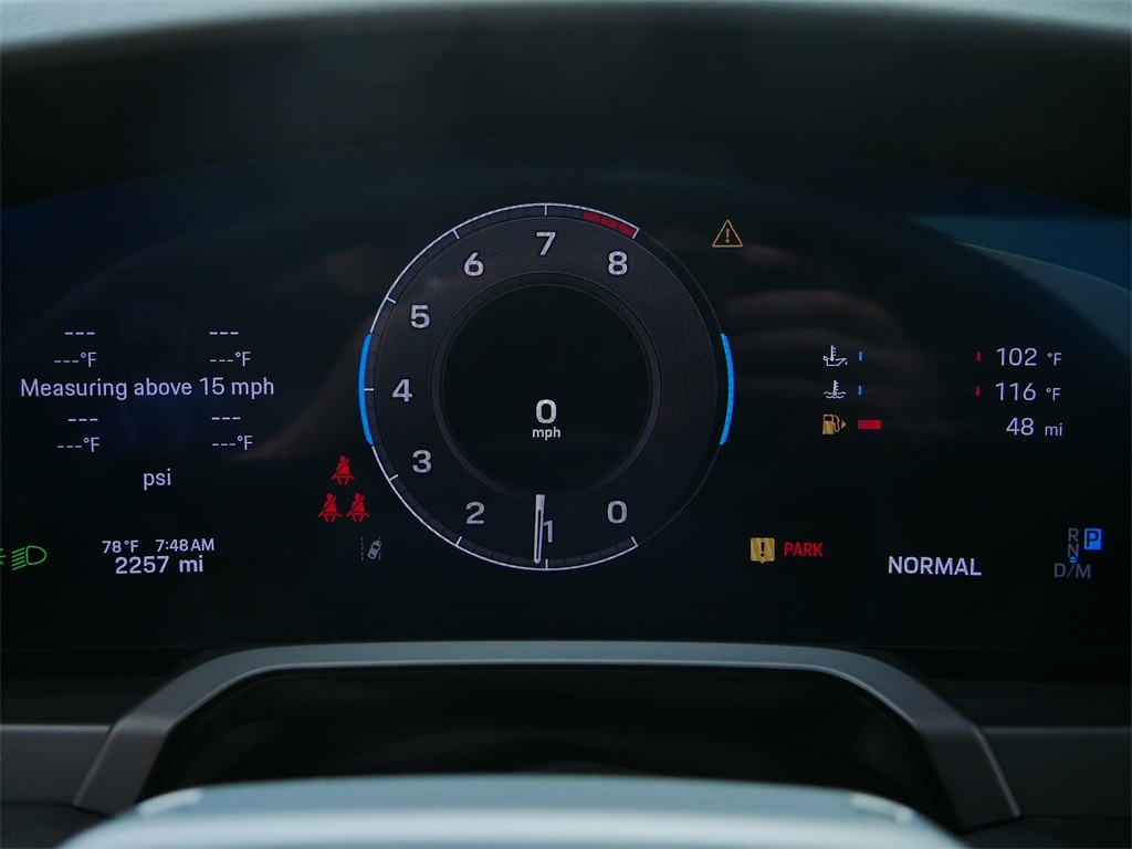 2025 Porsche 911 S photo 21
