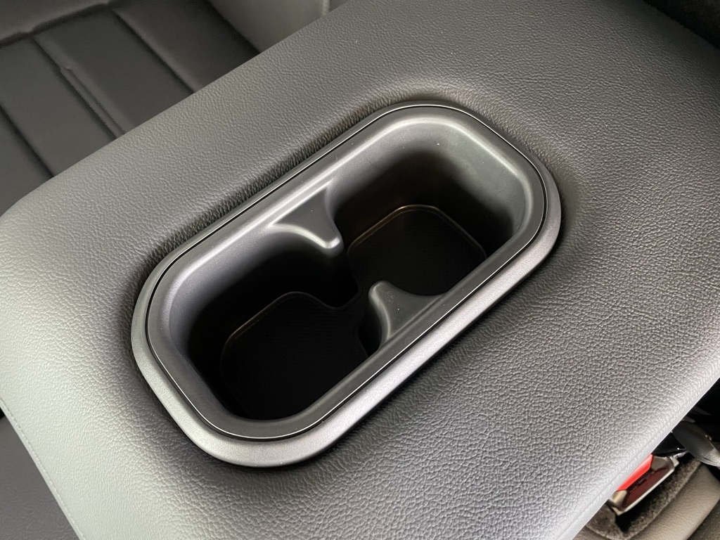 2026 Honda CR-V EX-L photo 38