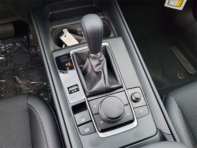 2025 Mazda CX-50 2.5 S Preferred photo 9