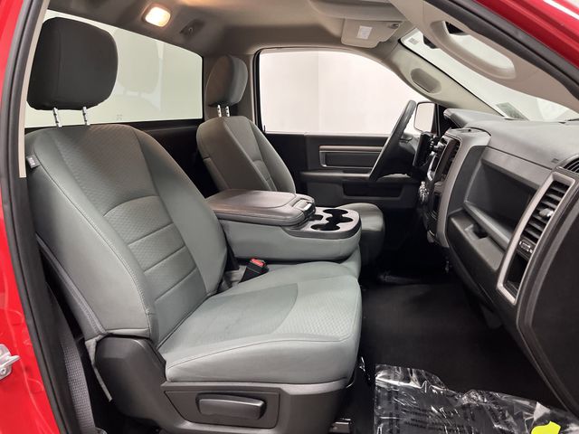 2019 Ram 1500 Classic Tradesman photo 23