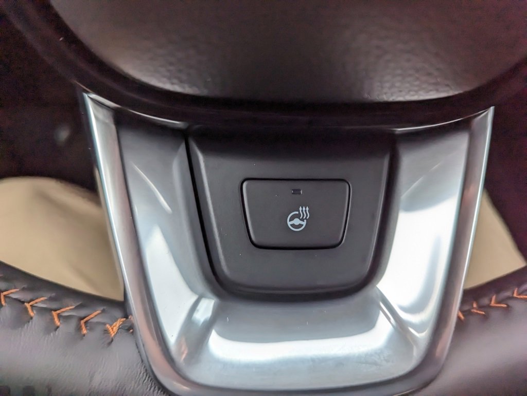 2026 Honda CR-V Hybrid Sport Touring photo 18