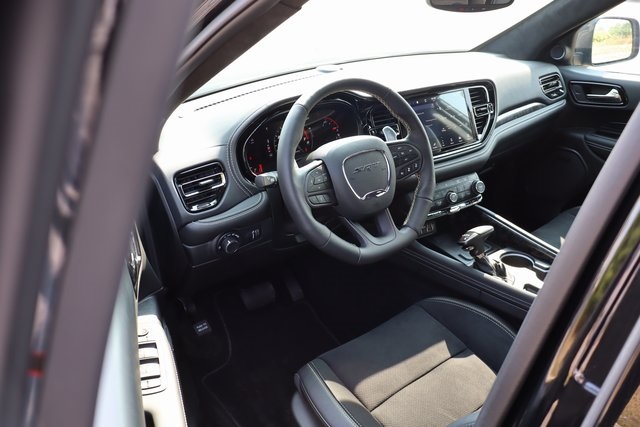 2024 Dodge Durango SRT 392 photo 13
