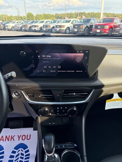 2024 Buick Encore GX Sport Touring photo 22