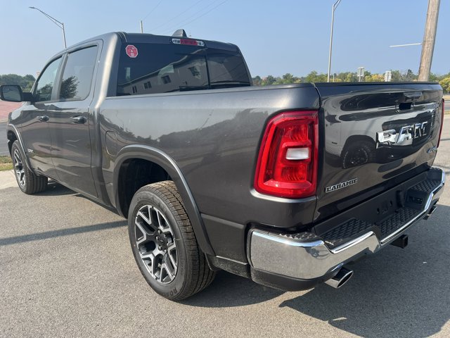 2026 Ram 1500 Laramie photo 3