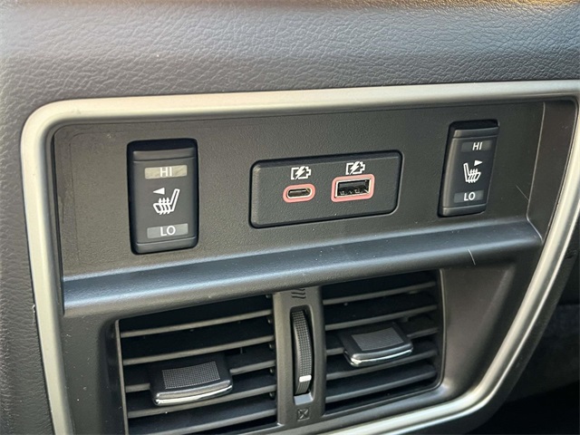 2021 Nissan Murano SL photo 14