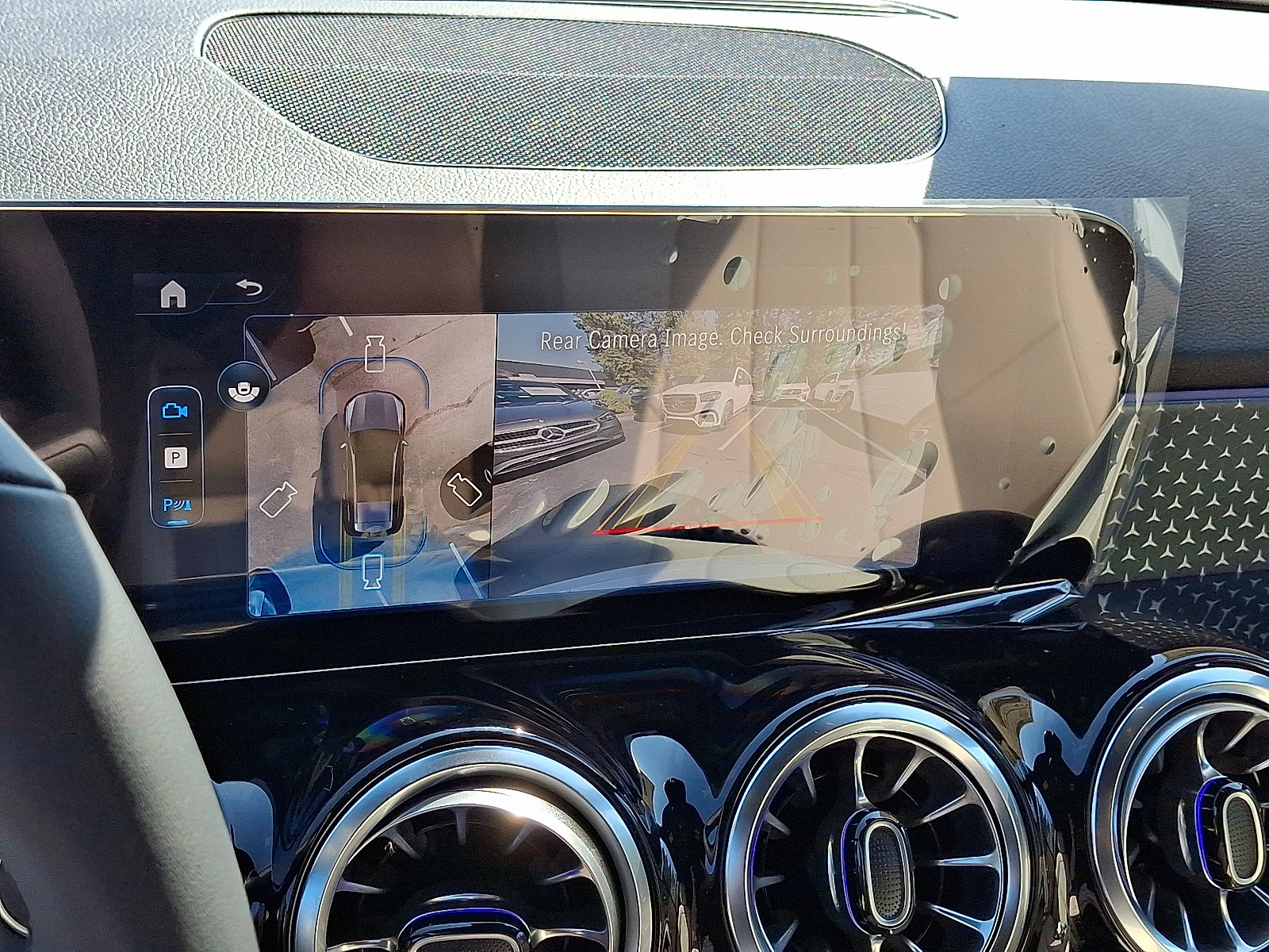 2026 Mercedes Benz GLB 250 4MATIC photo 16