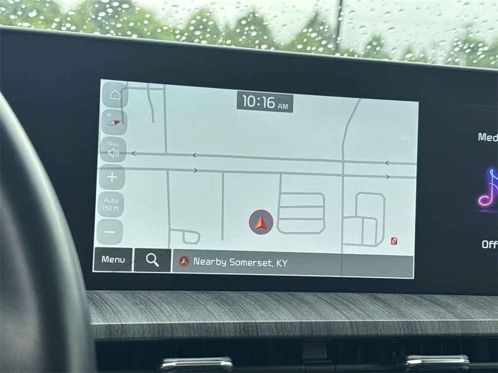 2024 Kia Telluride SX photo 21