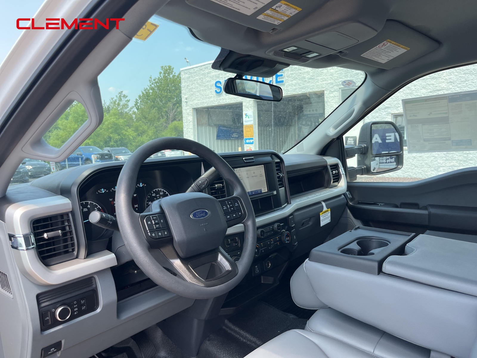 2025 Ford F-250 XL photo 28