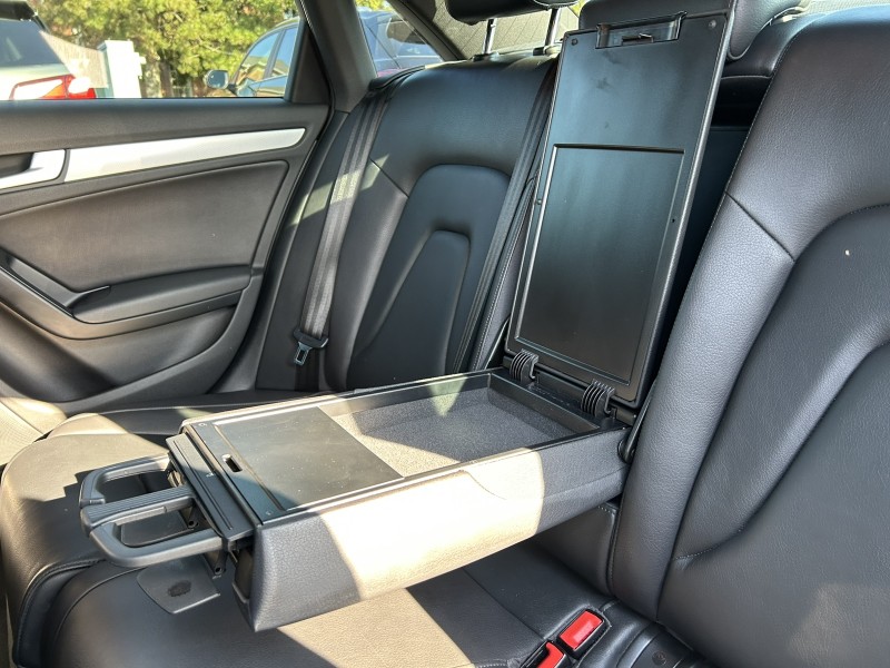 2015 Audi A4 Quattro Premium Plus photo 23