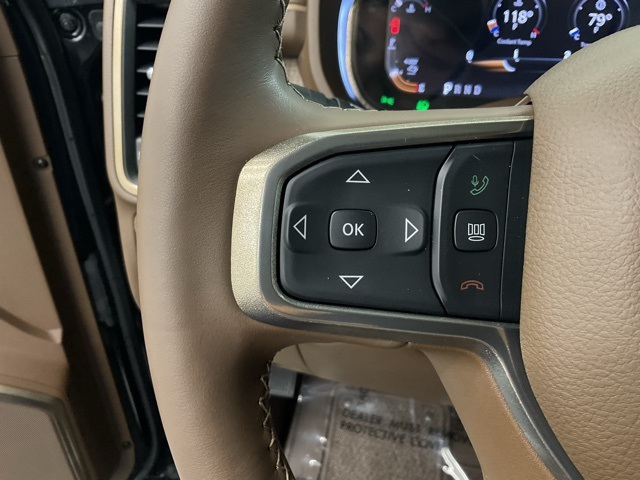 2024 Ram 2500 Longhorn photo 19