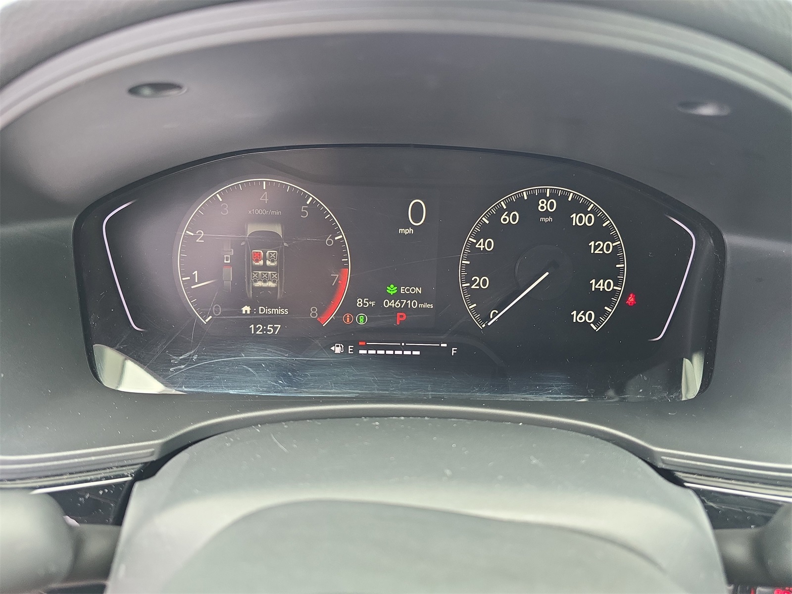 2023 Honda Civic Sport photo 26