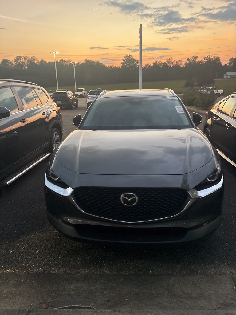 2024 Mazda CX-30 2.5 Select Sport photo 2